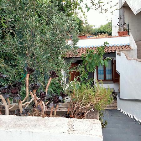 Apartamento Casa Rustica Dorgali Exterior foto
